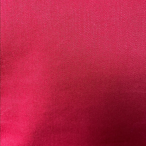 Shyanne Red Flare Bell Bottoms Denim Jeans Hippie Western Country Women's 30 - Picture 15 of 15